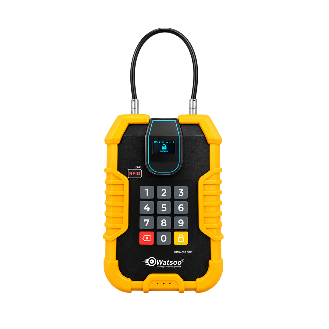 digital lock