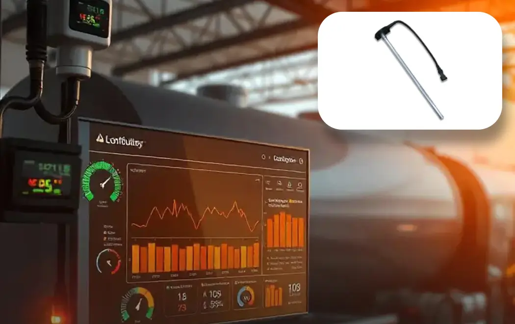 fuel monitoring system 1