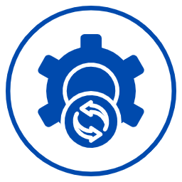 higher system reliability