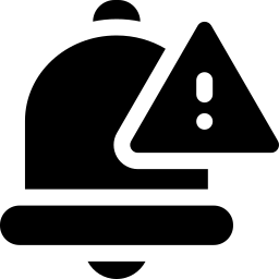 notification alert