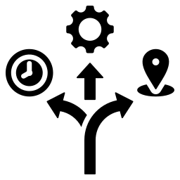 route optimization