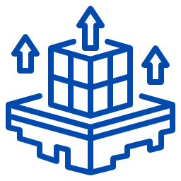 scalable architecture