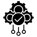 simplified integration
