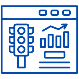 traffic flow control