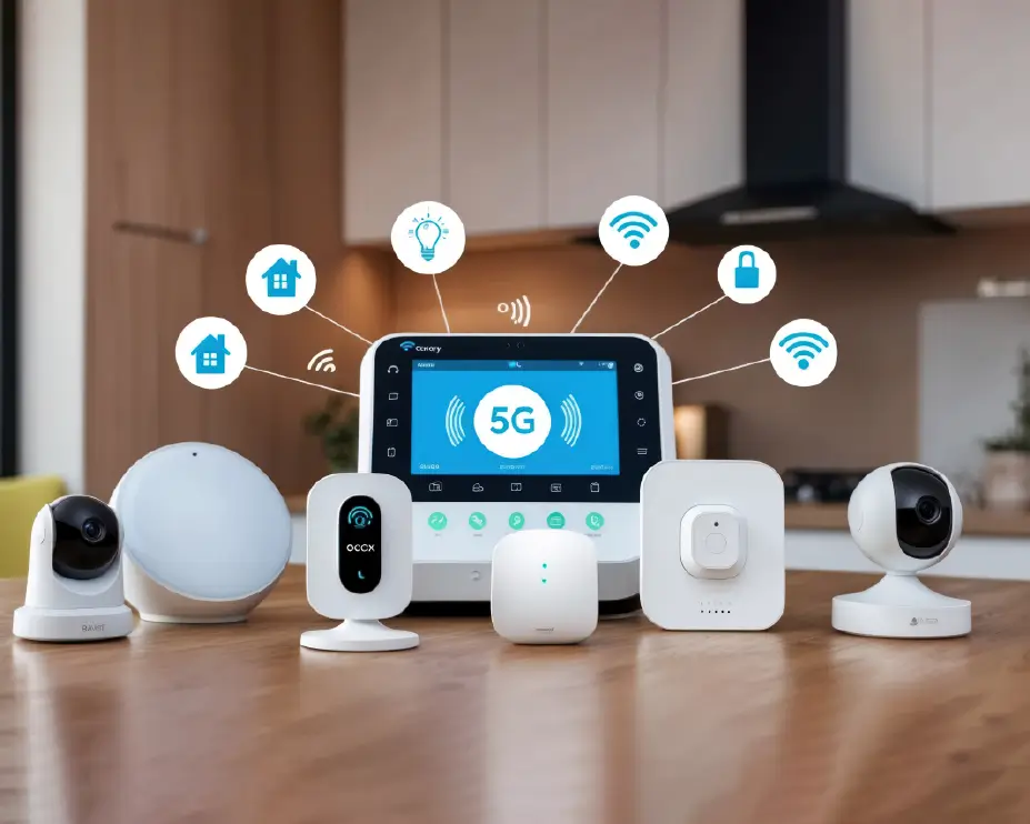 iot device solutions overview