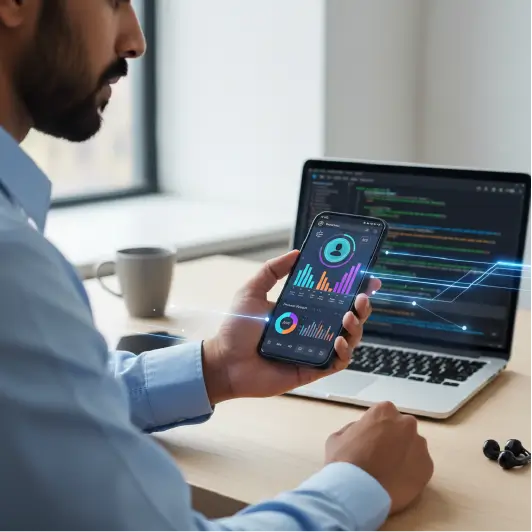 weighbridge automation system