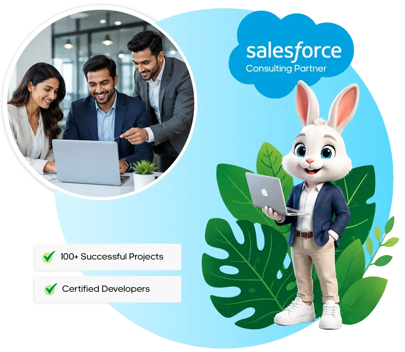 partnership