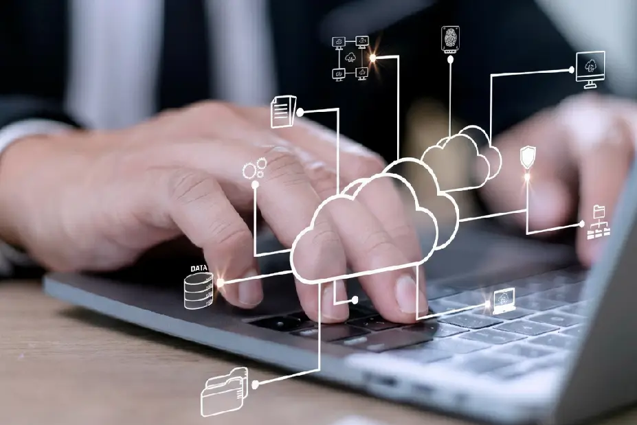 salesforce managed service overview