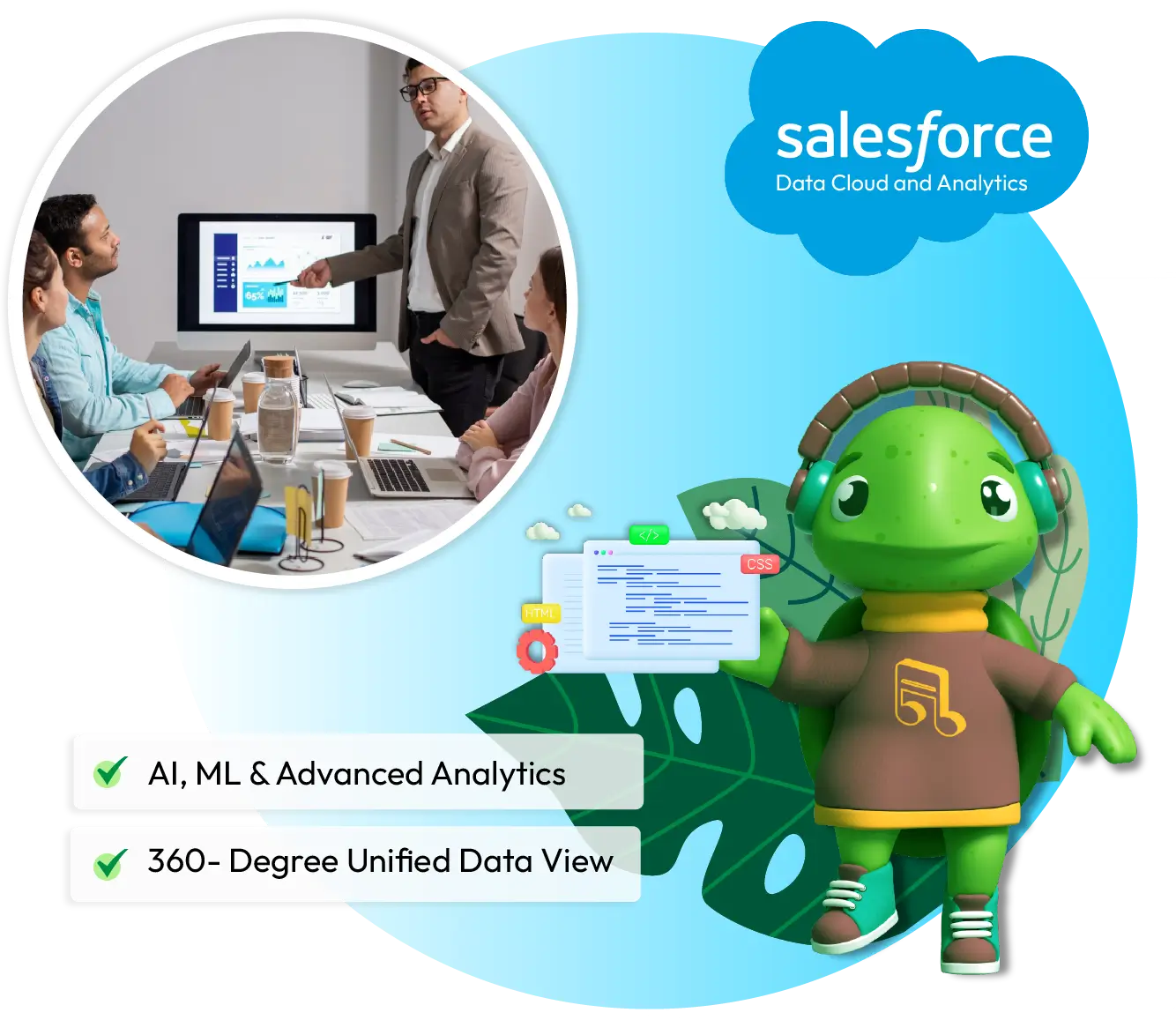 why choose us consulting