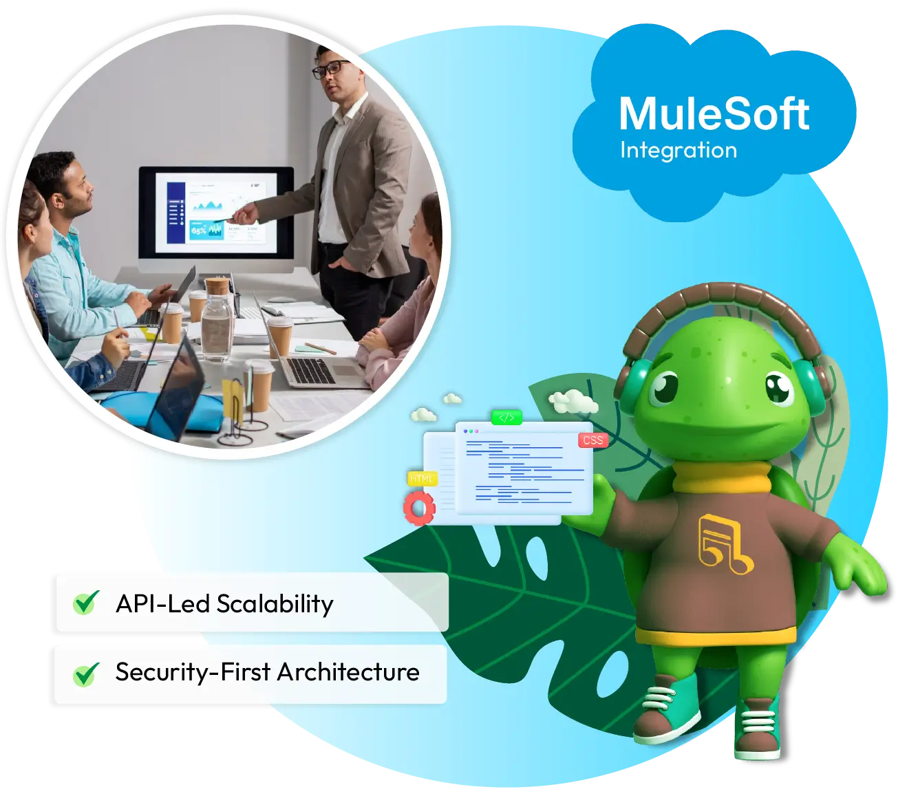 why choose us consulting