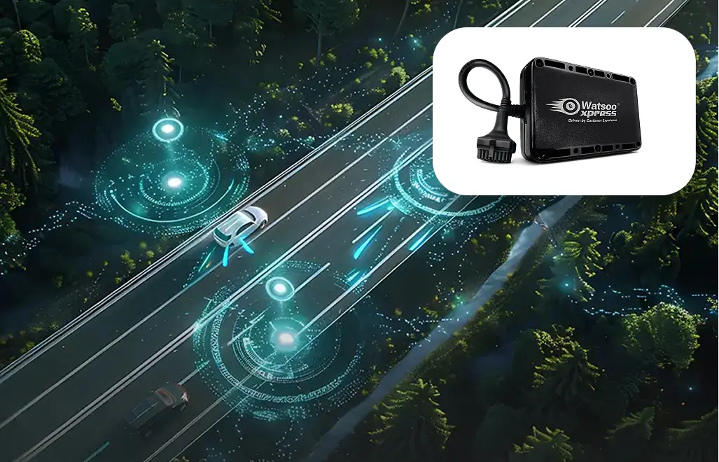 vehicle tracking system new