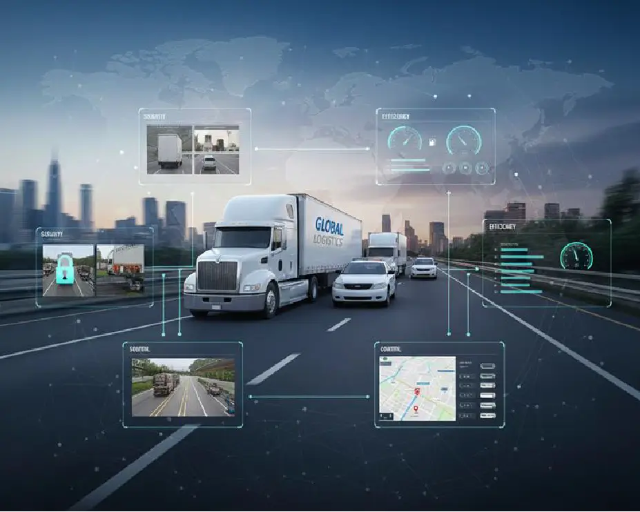 video telematic solution choose us